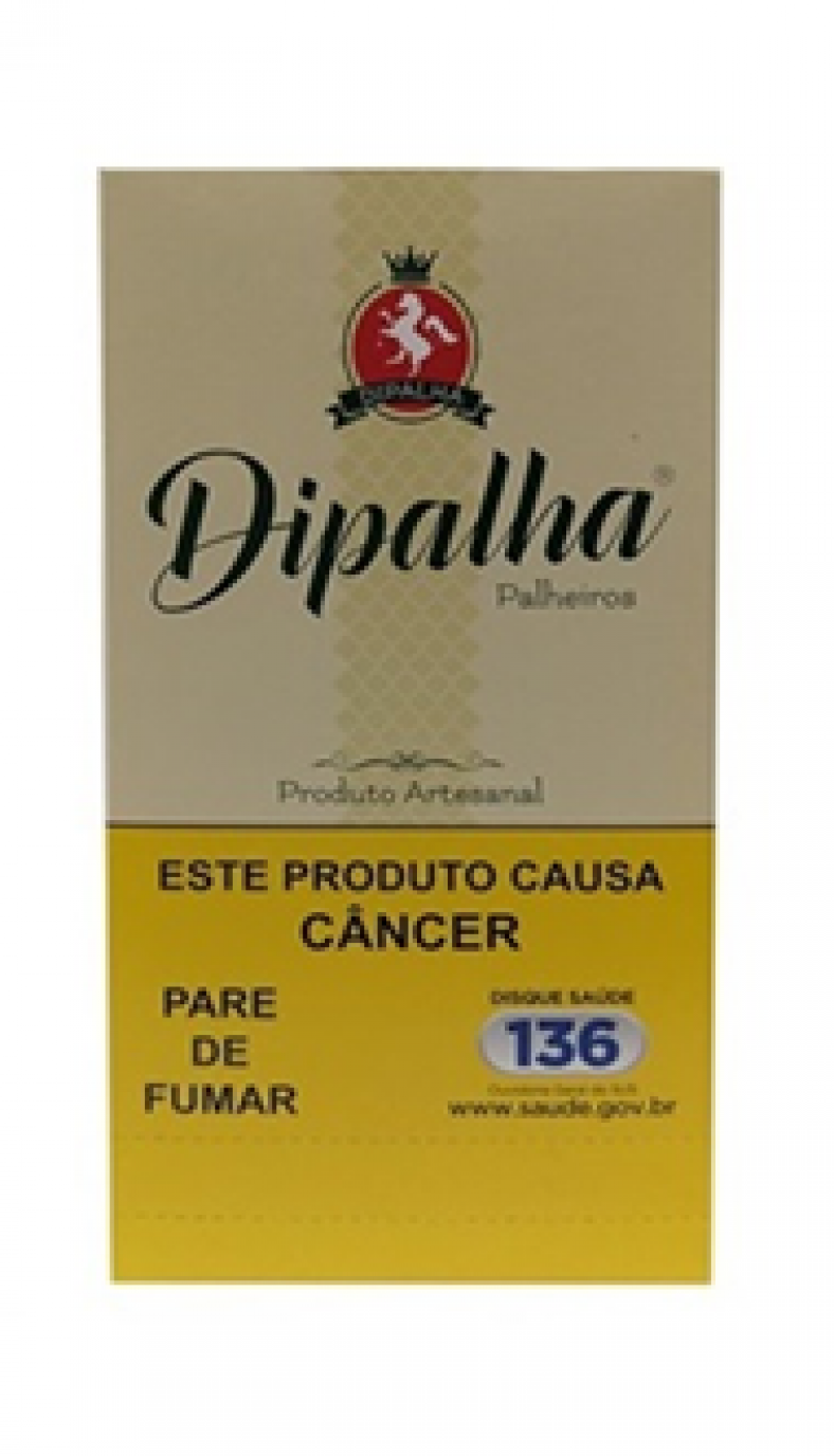 Palheiro Dipalha Charutaria Curitiba