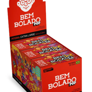 PITEIRA BEM BOLADO EXTRA LARGE