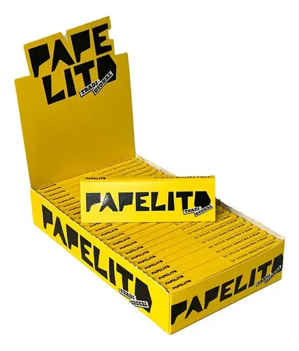 SEDA PAPELITO TRADICIONAL MINI SIZE