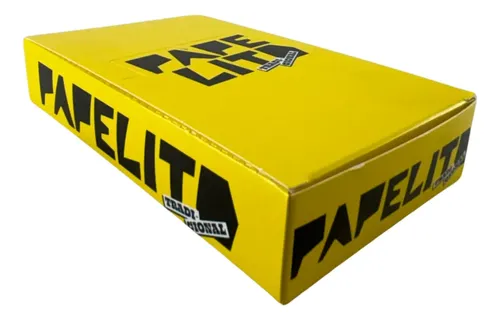 SEDA PAPELITO TRADICIONAL MINI SIZE - Imagem 2