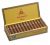 CHARUTO MONTECRISTO MÉDIA CORONA