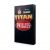CHARUTO TITAN BLACK