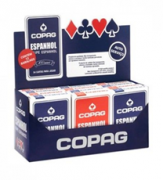 BARALHO COPAG ESPANHOL