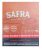 TABACO PARA CIGARRO SAFRA ORANGE