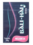 ESSÊNCIA PARA NARGUILÉ BALI HAI SHISHA MELANCIA