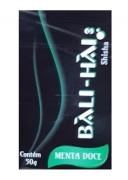 ESSÊNCIA PARA NARGUILÉ BALI HAI SHISHA MENTA DOCE
