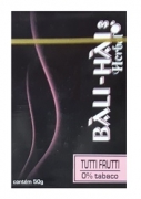 ESSÊNCIA PARA NARGUILÉ BALI HAI HERBAL TUTTI FRUTTI