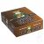 PAPEL SEDA KING PAPER UNBLEACHED MINI SIZE