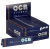 PAPEL DE SEDA OCB ULTIMATE SLIM KING SIZE