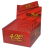 PAPEL SEDA 4.20 RED KING SIZE