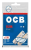 FILTRO PARA CIGARRO OCB SLIM COM COLA (GOMA ARABICA)