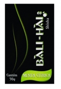 ESSÊNCIA PARA NARGUILÉ BALI HAI SHISHA MENTA CÍTRICA