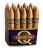 CHARUTO QUORUM TORPEDO