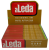PAPEL SEDA ALEDA OURO KING SIZE SLIM
