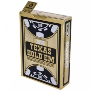 BARALHO COPAG TEXAS HOLD’EM