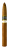 CHARUTO DON PORFÍRIO BELICOSO