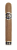 CHARUTO LEITE & ALVES ROBUSTO BESUKI