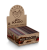 PAPEL SEDA BEM BOLADO BROWN KING SIZE LARGE