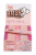PAPEL SEDA BROS 66 PINK SPECIAL COM PILÃO