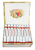CHARUTO ROMEO Y JULIETA N° 1